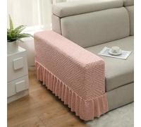 MEIFULLE Copripoltrona Elasticizzato in Jacquard 1 Pezzo, copripoltrona, copridivano, Protezione per Divano Singolo per Soggiorno
