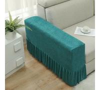 MEIFULLE Copripoltrona Elasticizzato in Jacquard 1 Pezzo, copripoltrona, copridivano, Protezione per Divano Singolo per Soggiorno