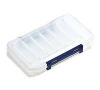 Meiho double-face Bait box 100