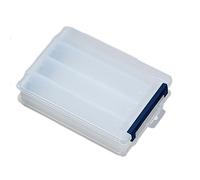 Meiho - Reversible 180 V Clear