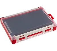 Meiho - Run Gun Case 3010W-1 Red