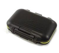 Meiho Small Tackle Box Akiokun Pro Spring Case CB-440 115 x 78 x 35 mm Bl (5876)