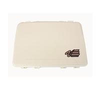 MEIHO VERSUS PANEL per VS-3078 bianco. Dimensioni 390 mm x 335 mm x 20 mm