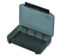 Meiho Versus Tackle Box VS 3010 NDM 205 x 145 x 40 mm Black (3813) 4963189143813