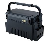Meiho Versus Tackle Box VS-7070 434 x 233 x 271 mm Black (1803)