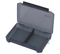 Meiho Versus Vs-3039 ND Nero Tackle Scatola 275 x 187 x 43mm