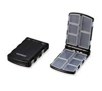 MEIHO Versus VS-355SS Pearl BK