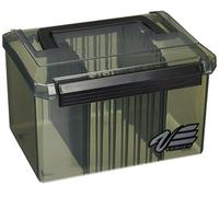 MEIHO Versus VS-4060 spinnerbait Smoke BK