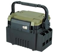 MEIHO Versus VS-7090 N Cassetta Da Pesca Contenitore Multifunzionale