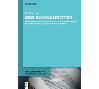 Meihui Yu Der Schwanritter (Copertina rigida)