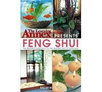 Meihwa Lin The Learning Annex Presents Feng Shui (Copertina rigida)