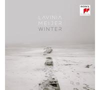Audio Cd Lavinia Meijer - Winter