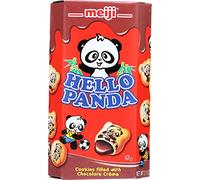Meiji Ciao Panda Biscotti (2 once)