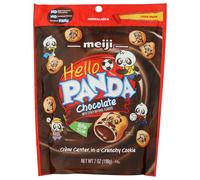 Meiji, Ciao Panda Biscotto, 198,4 g