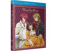 Meiji Tokyo Renka: The Complete Series