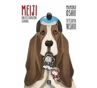 MEIJI - UNA RESTAURAZIONE CANINA