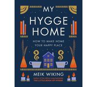 Meik Wiking My Hygge Home (Copertina rigida)