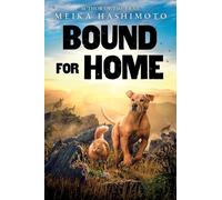 Meika Hashimoto Bound for Home (Copertina rigida)