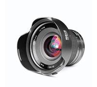 Meike 12mm F2.8 Obiettivo ultra grandangolareFujifilm X-Mount