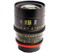 Meike 135 mm T2.4 Cine Panasonic L-Mount