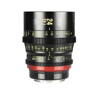 Meike 24 mm T 2.1 Canon EF