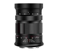 Meike 25mm f0.95 Obiettivo APS-C da messa a fuoco manuale con ampia apertura compatibile con fotocamere RF-Mount EOS-RP R5 R6 R7 R10 in modalità APS-C