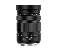 Meike 25mm f0.95 Obiettivo di messa a fuoco manuale con ampio diaframma compatibile con fotocamere mirrorless X-T1 X-T2 X-T3 X-T4 X-T5 X-T10 X-T20 X-T100 X-T20 XPro1 X-S10