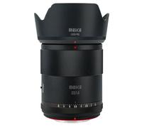 Meike 33mm F1.4 APS-C AF Z-mount autofocus per Nikon