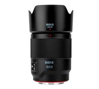 Meike 35mm F2.0 Auto Focus Full Frame STM Stepping Motor Obiettivo compatibile con le fotocamere Sony E Mount A7 A7R A7IV A7R IV A7III A7RII A7RIII A7SIII A9 A7C A7CII