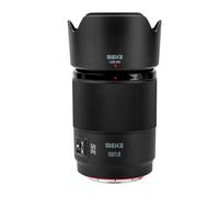 Meike 50 mm F1.8 Auto Focus STM Motore passo-passo Full Frame Obiettivo Ritratto Compatibile con Panasonic Lumix Sigma L Fotocamere S1H S1 S5 S5 Mark II S1R S9 SL SL2 FP FPL SL3
