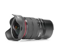 MEIKE 6-11 Fish eye Zoom Lens APS-C telaio compatibile con fotocamera Nikon come D600 D750 D850 D3100 D7000 D7100