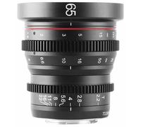 Meike 65 mm T/2,2 Cinema Fujifilm X