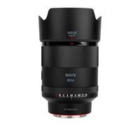 Meike 85 mm F1.4 AF STM A Motore passo-passo Full Frame Messa a fuoco automatica Teleobiettivo Fisso Prime Portrait Lens per Sony E Mount Mirrorless Fotocamere A7SIII A9II A7RIV A7IV A7III A9