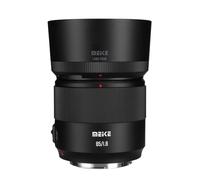 Meike 85 mm f1.8 SE II full formate STM 8 K autofocus centrale per Canon EOS EF baionetta digitale reflex compatibile con Canon APS-C come 1D 5D3 5D4 6D 7D 70D 550D