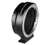 Meike Adattatore MK EFTL L-Mount Canon EF