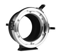 Meike Adattatore MK PLTE Sony attacco E Attacco PL