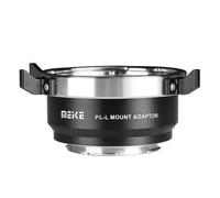 Meike Adattatore MK PLTL L-Mount Attacco PL