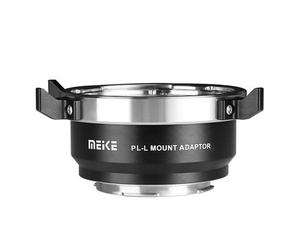 Meike Adattatore MK PLTL L-Mount Attacco PL