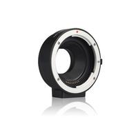 Meike Adattatore per obiettivo Canon EF-M Canon EF