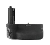 Meike MK-A7IV Pro Professional Battery Grip Equip 2.4 G 100-Meter Wireless Remote Control Compatible with Sony A7 IV A7R IV A9II A7SIII A1 Camera