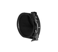 Meike Filtro ND variabile per adattatore MK-EFTR-C per montaggio filtro drop-in EF a EOSR
