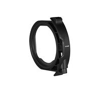 Meike Filtro trasparente UV per adattatore MK-EFTR-C per montaggio filtro drop-in EF a EOSR