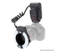Meike Flash anulare MK14 EST Canon
