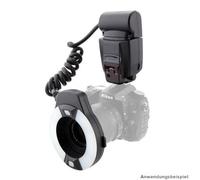 Meike Flash anulare MK14 EST Nikon