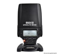 Meike Flash MK320 Canon