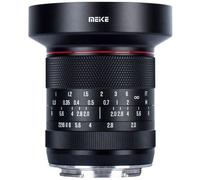 Meike MK 10 mm F/2.0 Sony attacco E