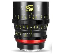 Meike MK 105 mm T2.1 Attacco Canon RF