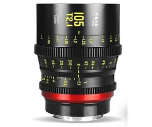 Meike MK 105 mm T2.1 Attacco Canon RF