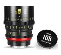 Meike Obiettivo Cine Full Frame MK-105MM T2.1 FF-PRIME EF