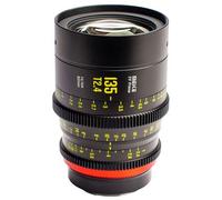 Meike MK 135 mm T2.4 Sony attacco FE